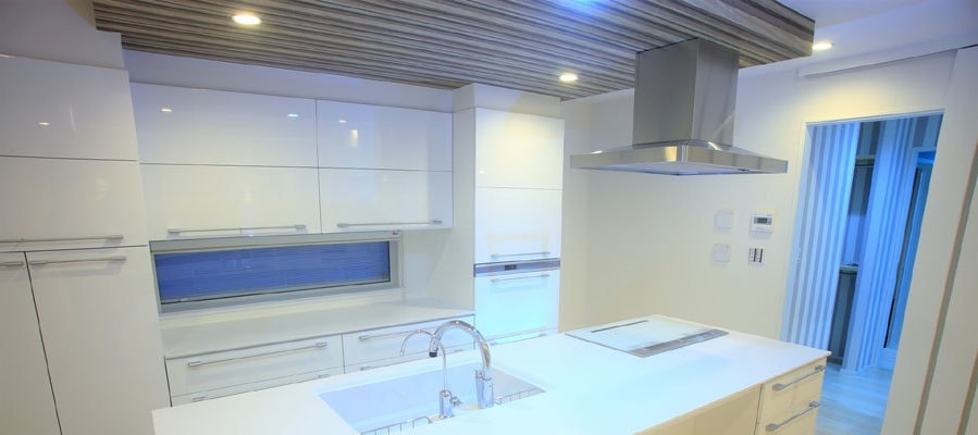 オール電化工事