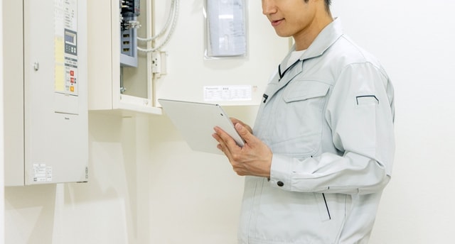 先輩社員にインタビュー